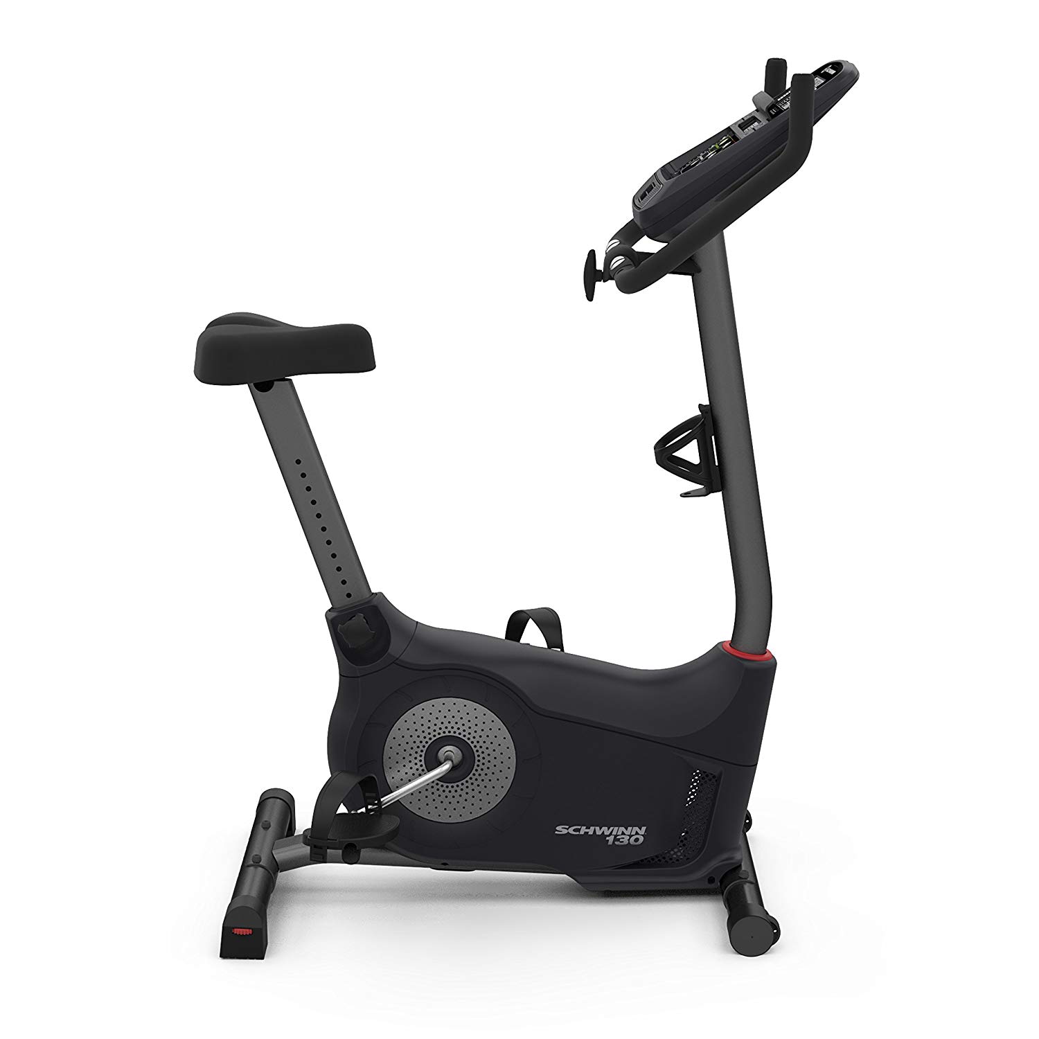 Schwinn 130 Upright Bike – Back In Action