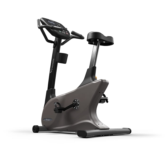 vision u70 upright bike