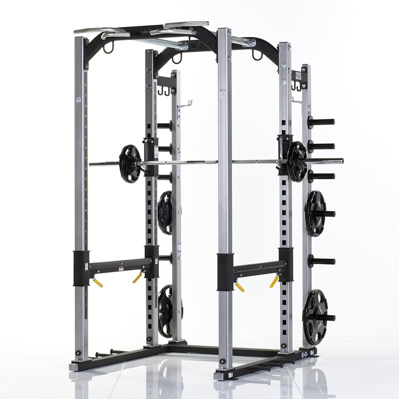 Matrix Commercial - J-Hooks - Power Racks - 2018