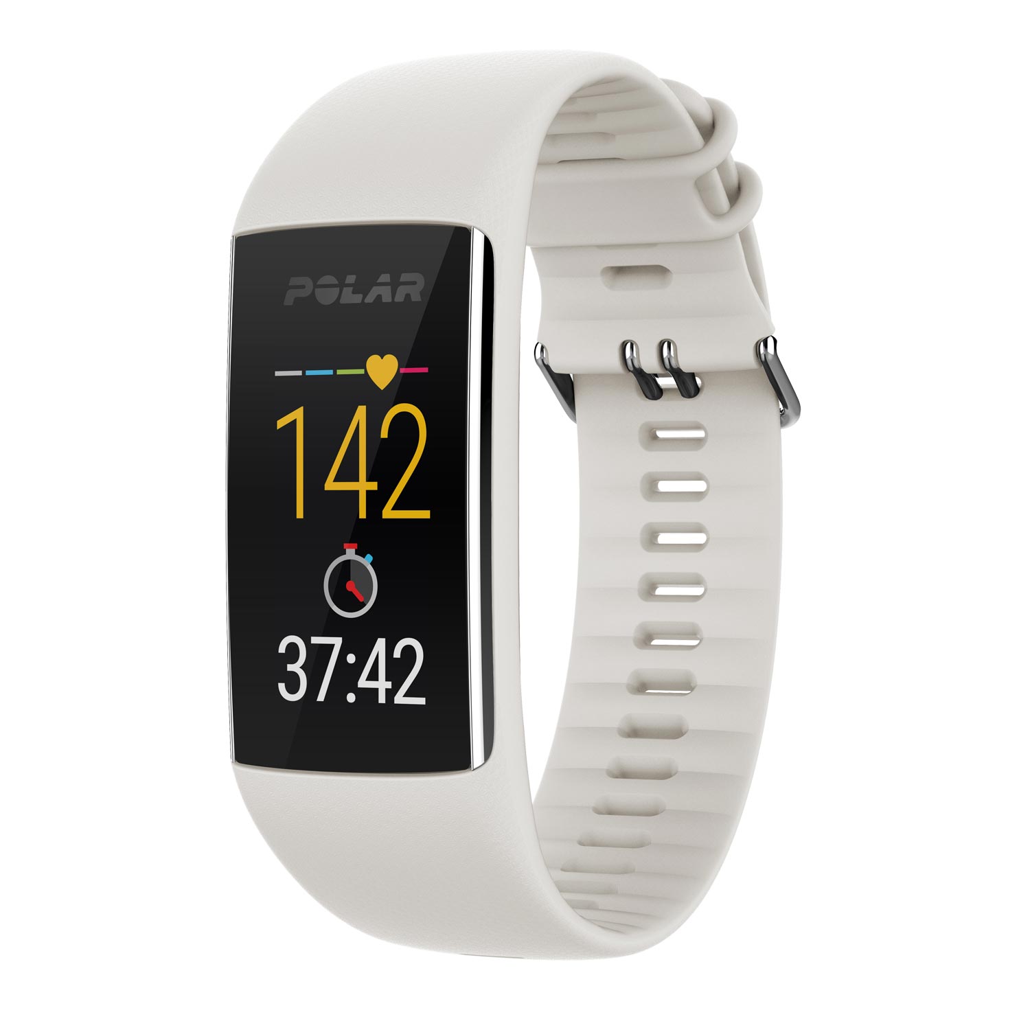 Polar Fitness Tracker A370 – Back In Action