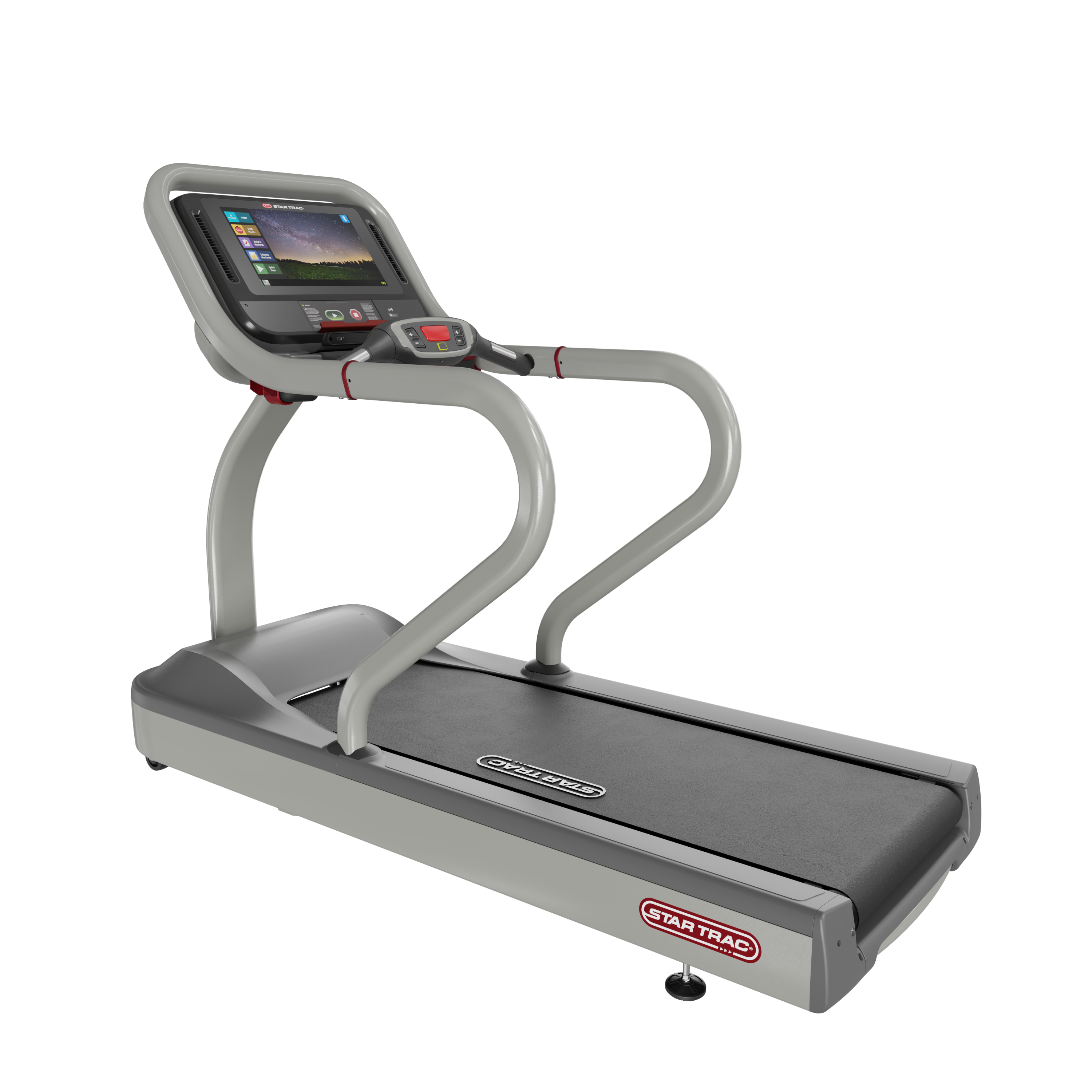 Star Trac 8TRx Treadmill – Back In Action