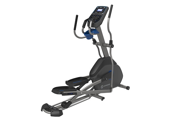 Horizon 7.0AE Elliptical Back In Action