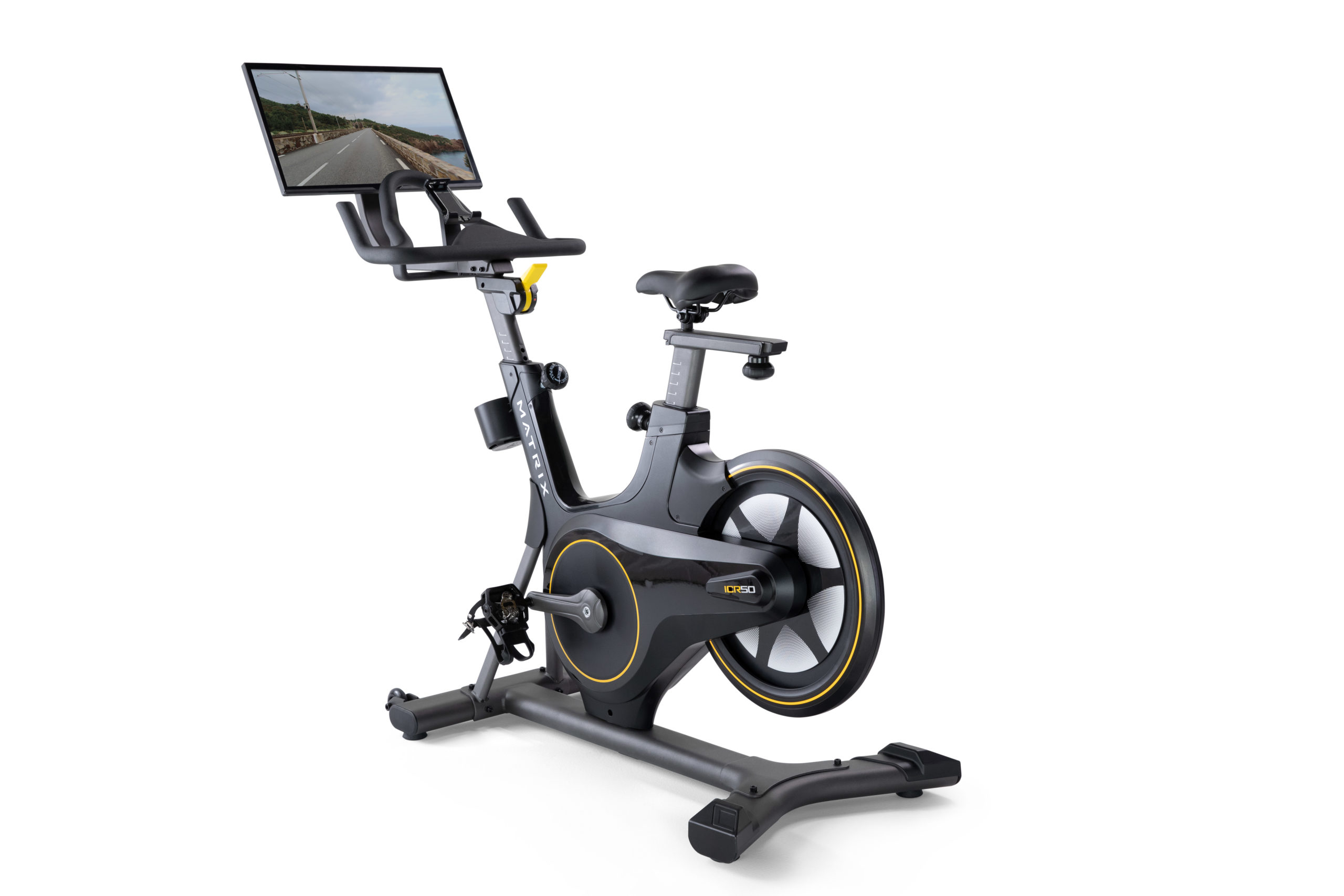 Back In Action Matrix Indoor – Cycle ICR50